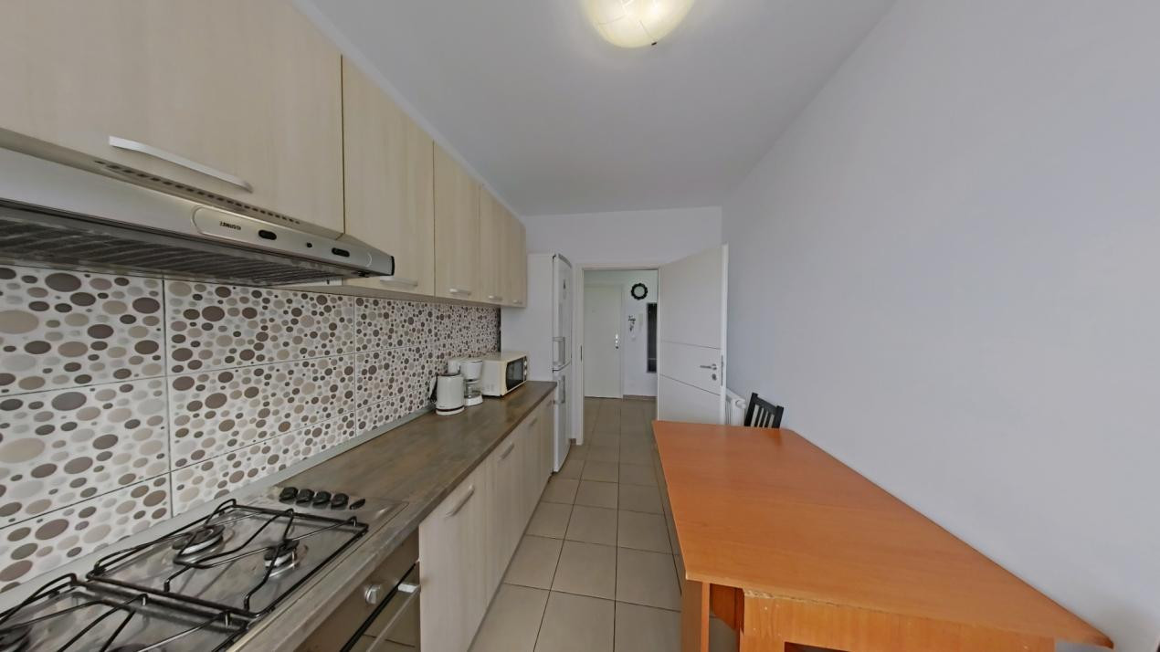 Apartament 3 camere, boxa si parcare – Avantgarden Bartolomeu
