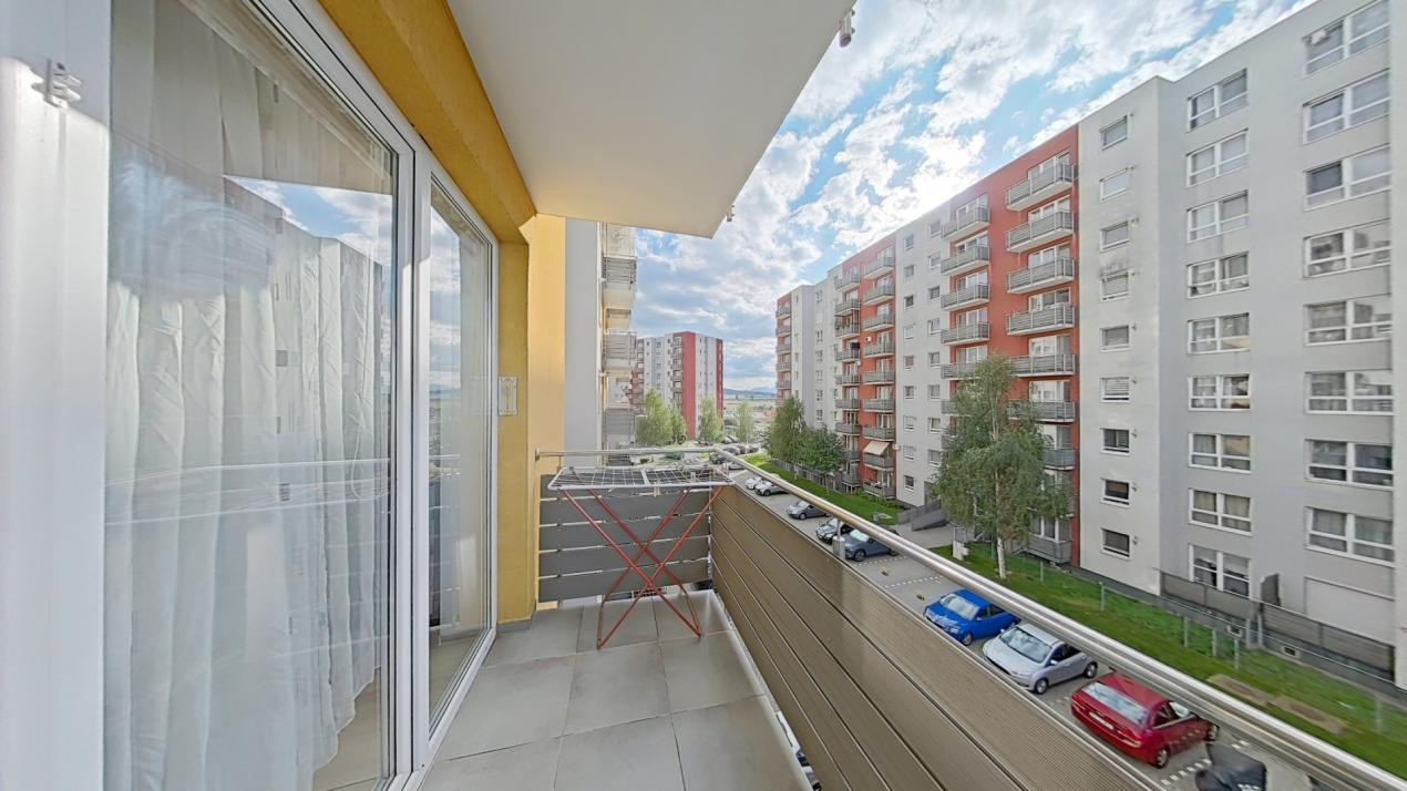 Apartament 3 camere, boxa si parcare – Avantgarden Bartolomeu