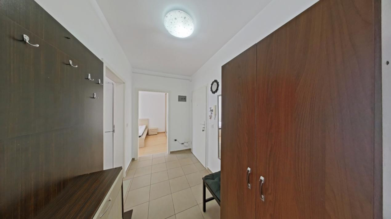 Apartament 3 camere, boxa si parcare – Avantgarden Bartolomeu