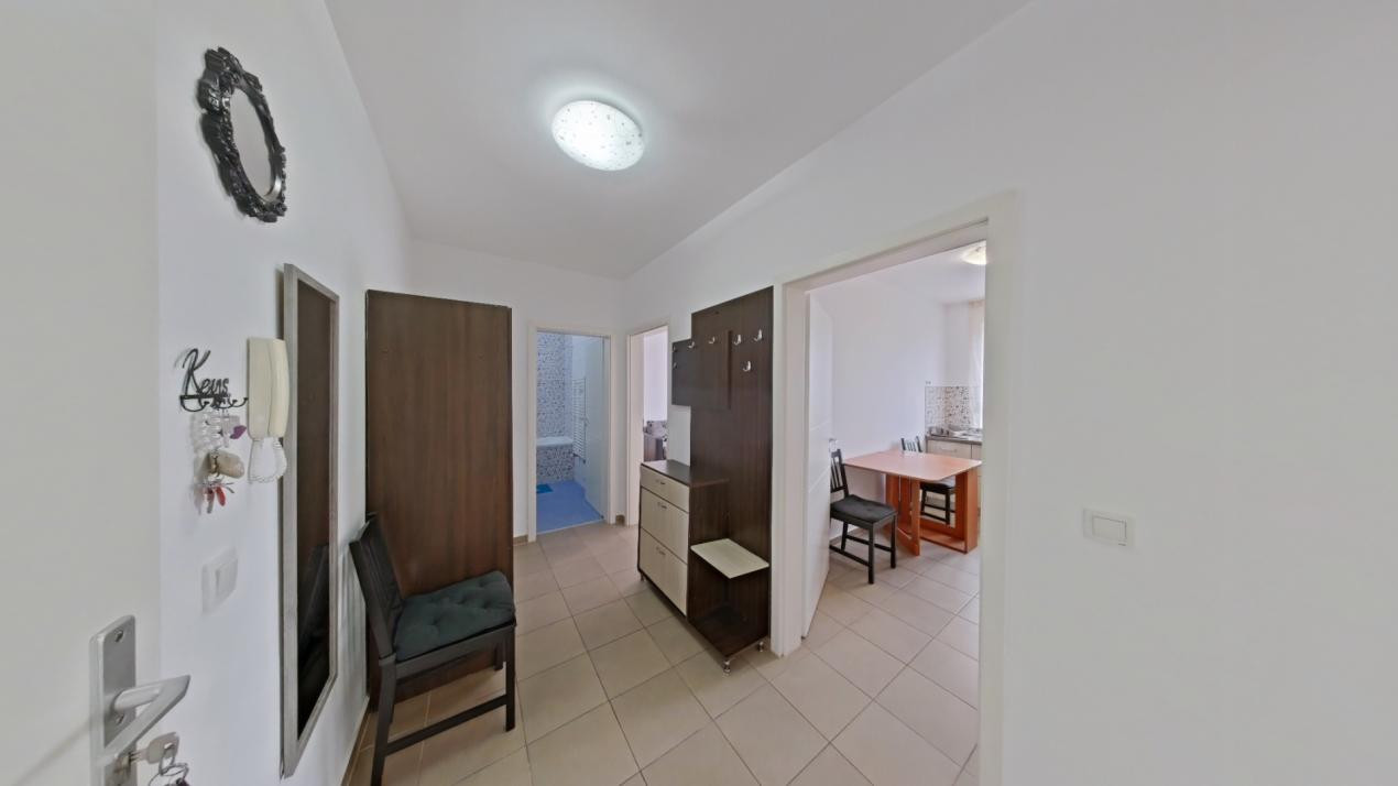 Apartament 3 camere, boxa si parcare – Avantgarden Bartolomeu