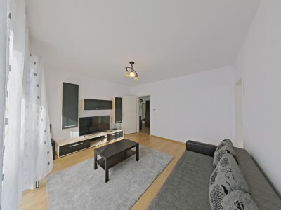 Apartament 3 camere, boxa si parcare – Avantgarden Bartolomeu