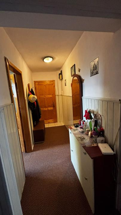 APARTAMENT DE VANZARE SIBIU STR OASA 