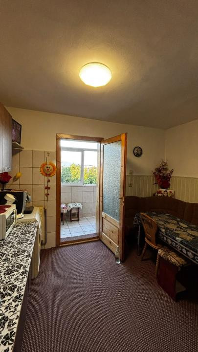 APARTAMENT DE VANZARE SIBIU STR OASA 