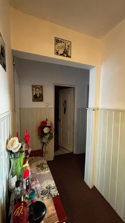 APARTAMENT DE VANZARE SIBIU STR OASA 