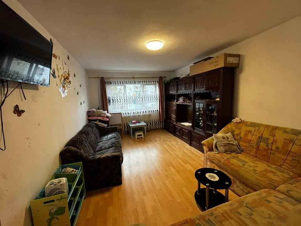 APARTAMENT DE VANZARE SIBIU STR OASA 