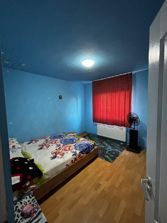 APARTAMENT DE VANZARE SIBIU STR OASA 