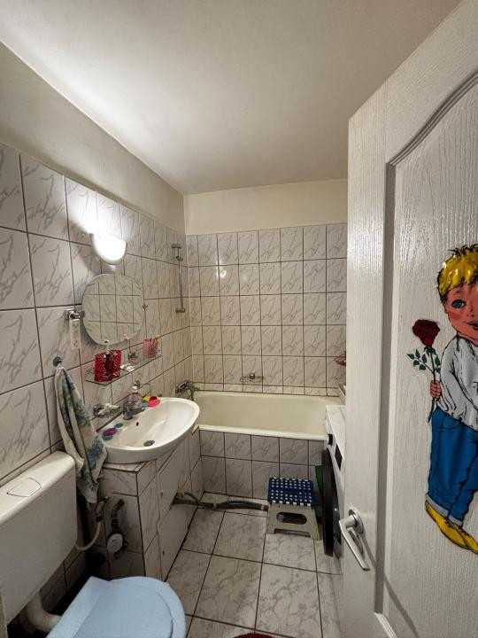 APARTAMENT DE VANZARE SIBIU STR OASA 