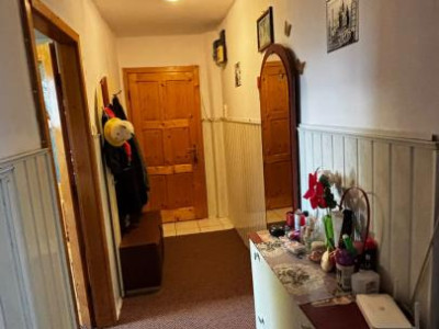 APARTAMENT DE VANZARE SIBIU STR OASA 
