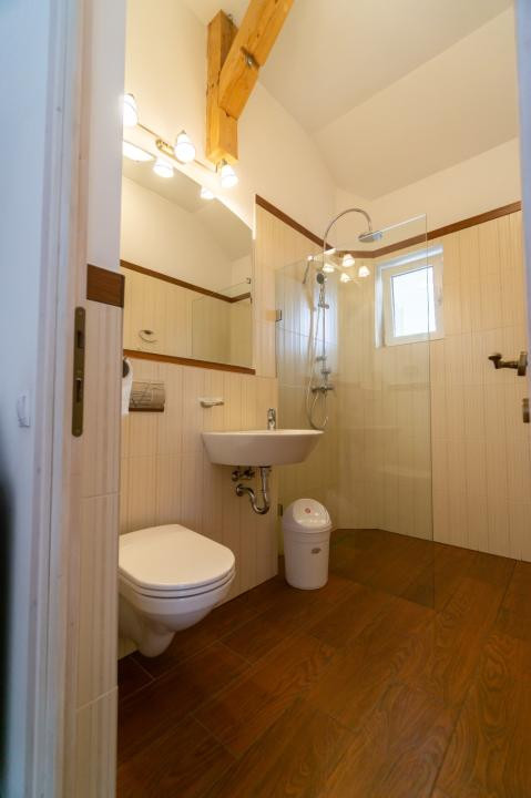 Penthouse exclusivist de închiriat în zona Parc Sub Arini