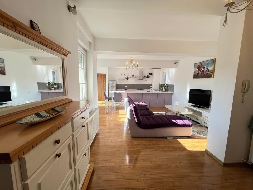 Apartament 3 camere Calea Dumbravii 