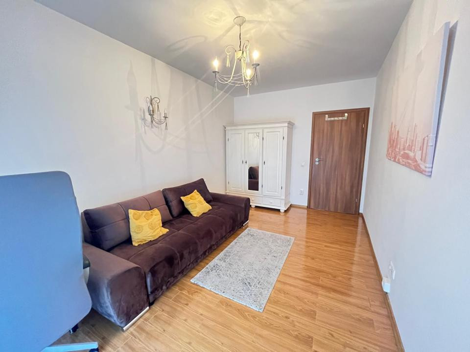 Apartament 3 camere Calea Dumbravii 