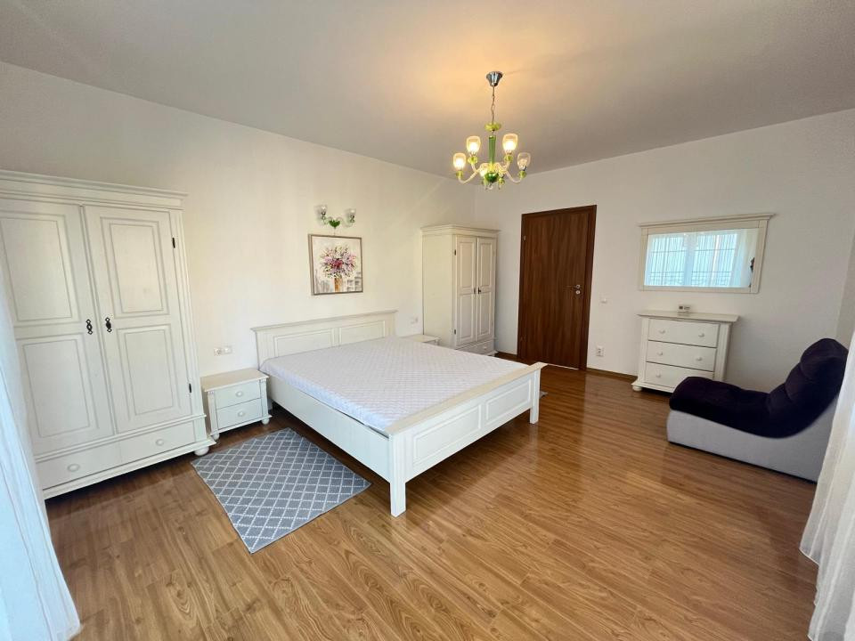 Apartament 3 camere Calea Dumbravii 