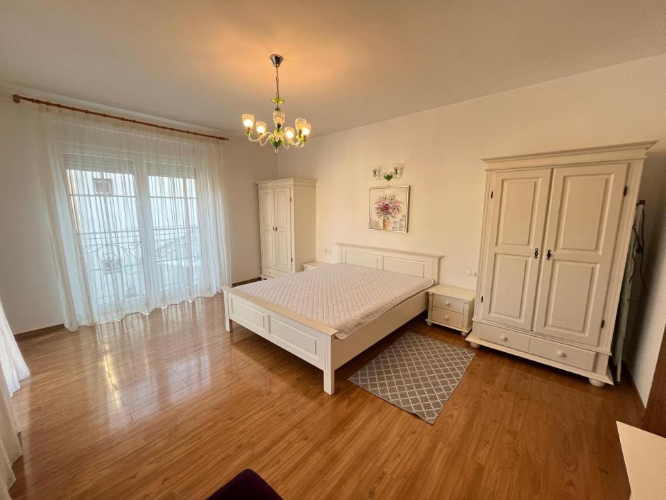 Apartament 3 camere Calea Dumbravii 