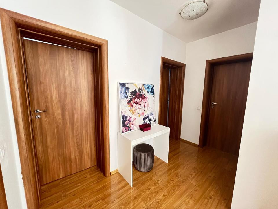 Apartament 3 camere Calea Dumbravii 