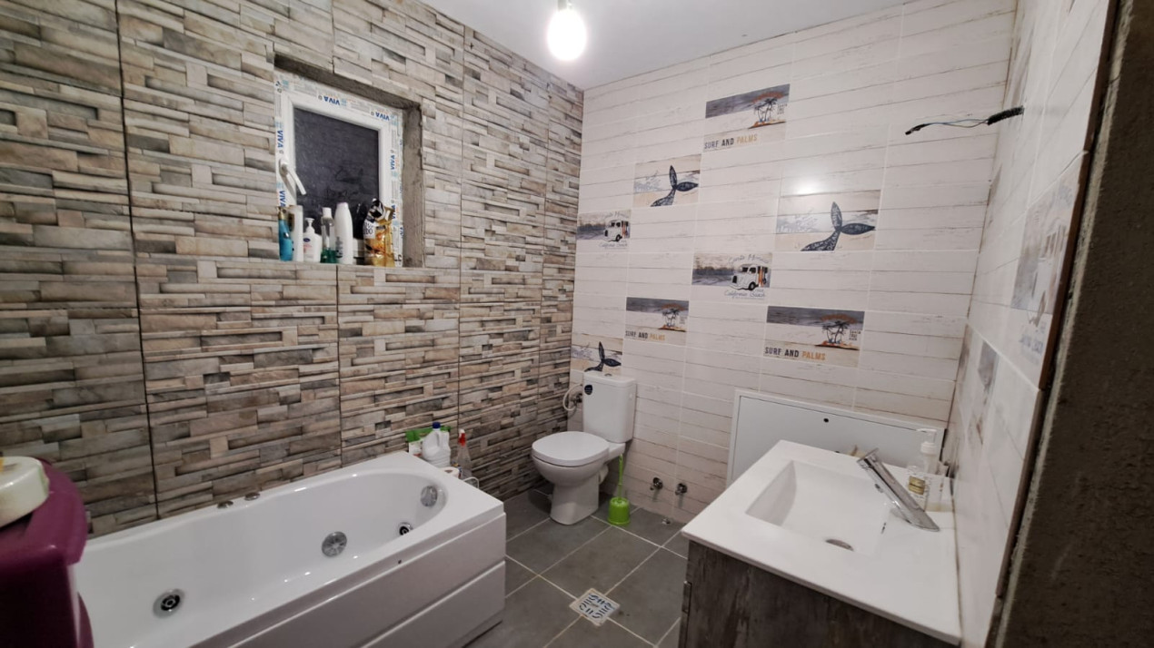 Casa 3 camere Albesti