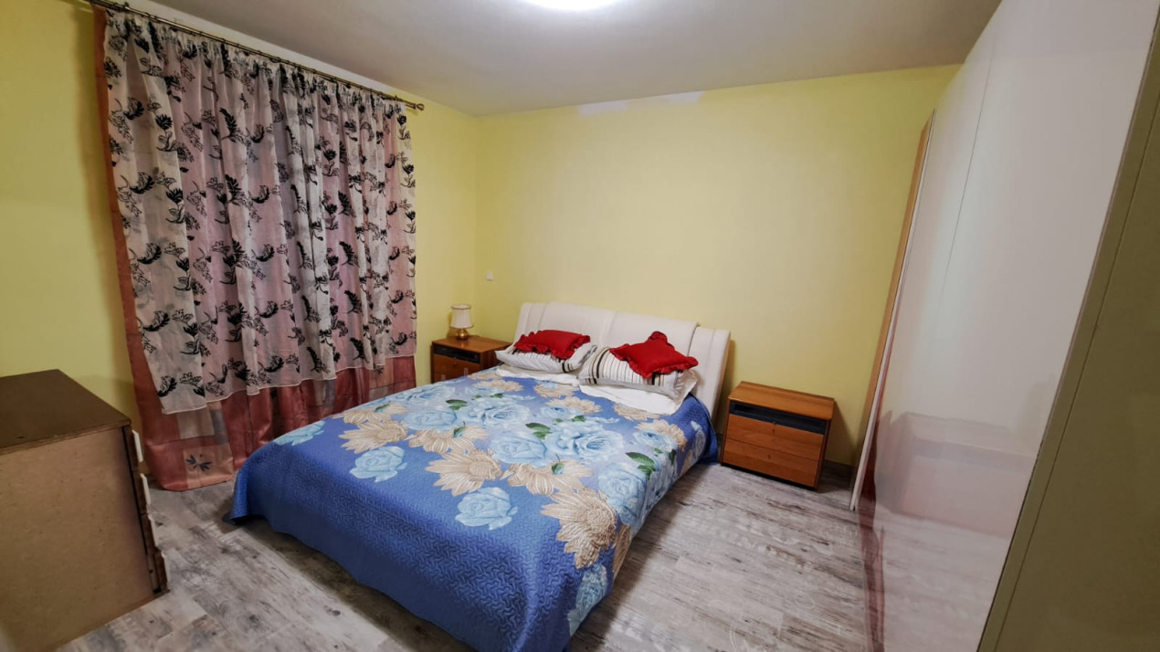 Casa 3 camere Albesti