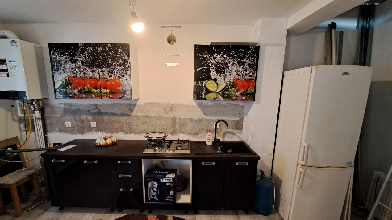 Casa 3 camere Albesti