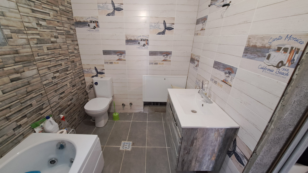 Casa 3 camere Albesti