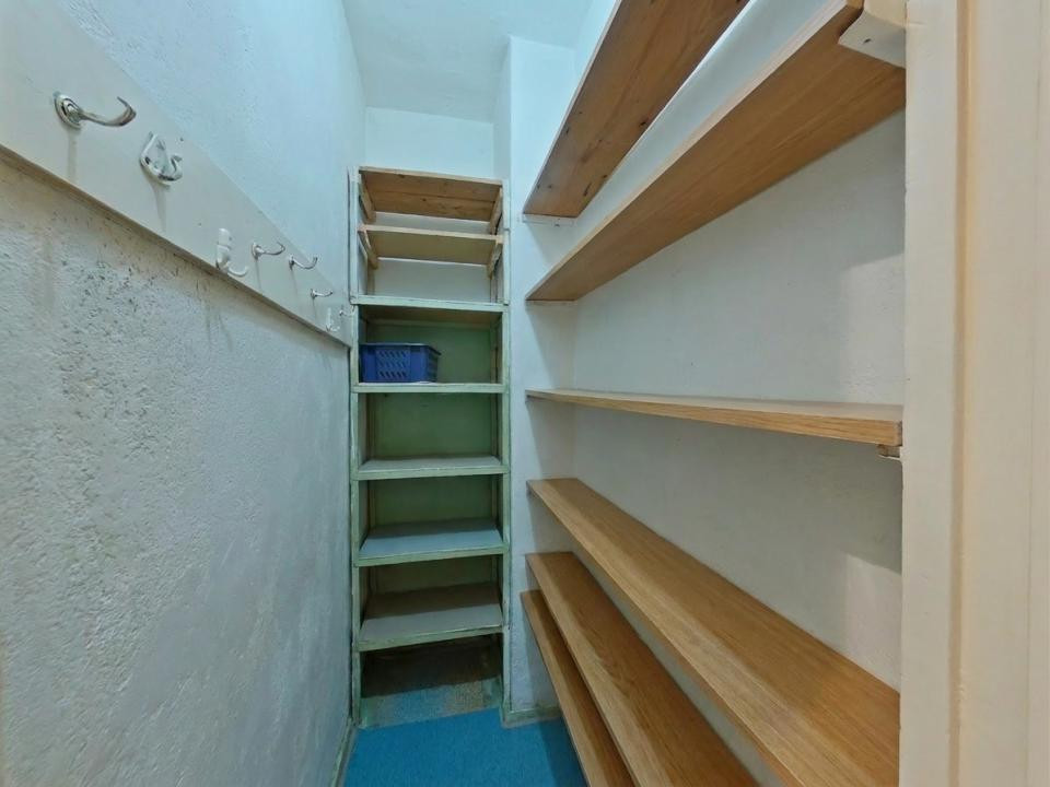 Apartament 2 camere, etajul 1 – Bulevardul Saturn nr. 41, Brașov