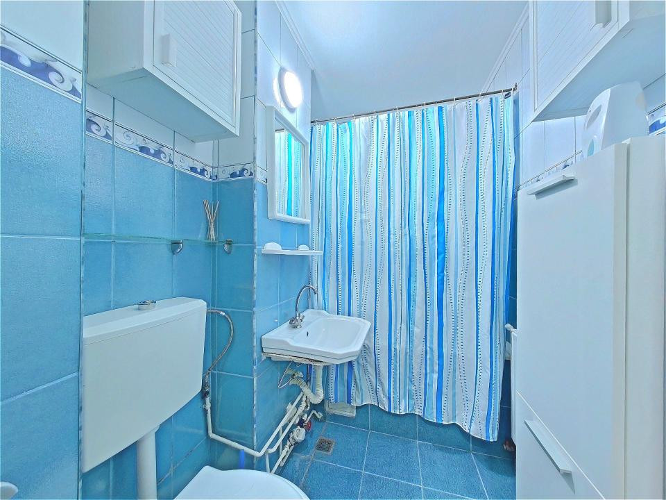 Apartament 2 camere, etajul 1 – Bulevardul Saturn nr. 41, Brașov