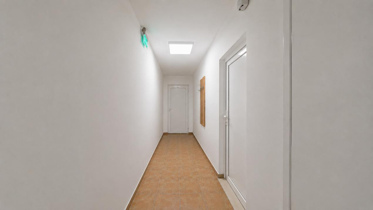Spațiu de birouri de închiriat — Bartolomeu, 245 mp