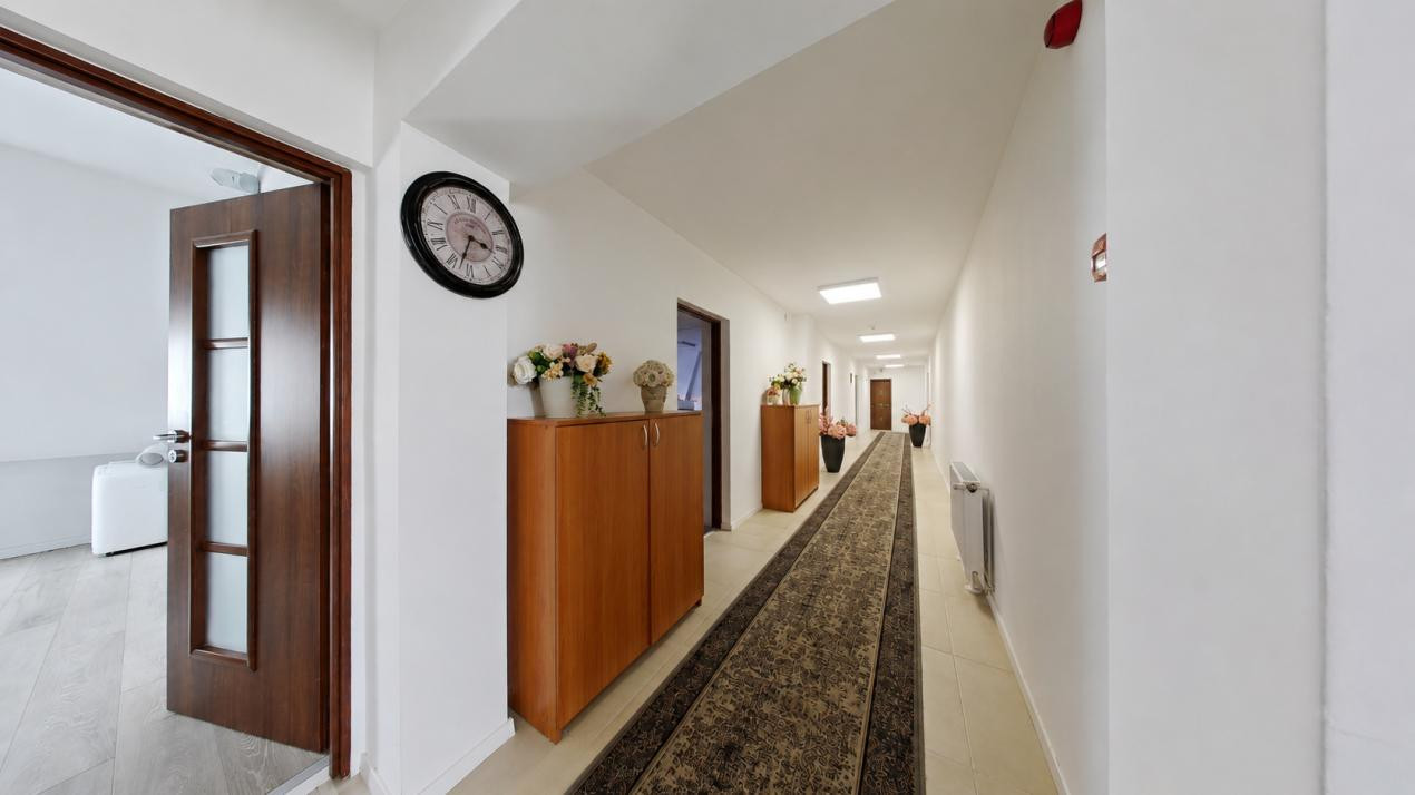 Spațiu de birouri de închiriat — Bartolomeu, 245 mp