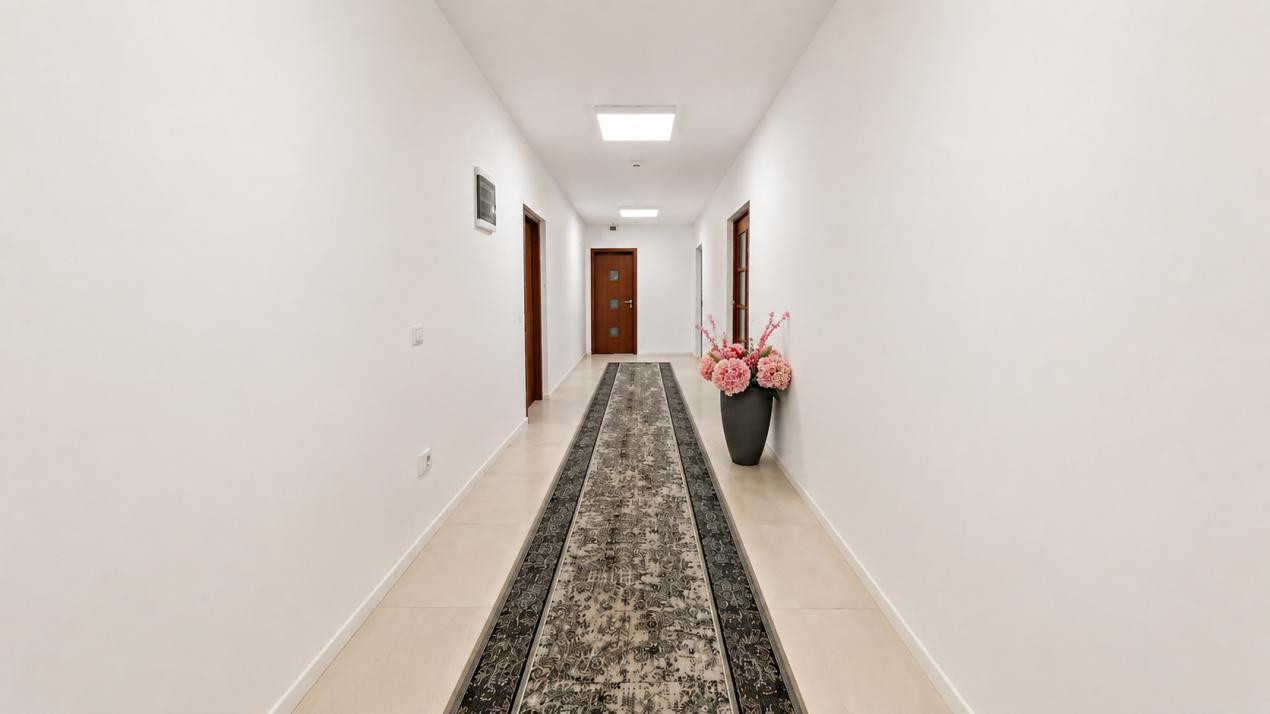 Spațiu de birouri de închiriat — Bartolomeu, 245 mp