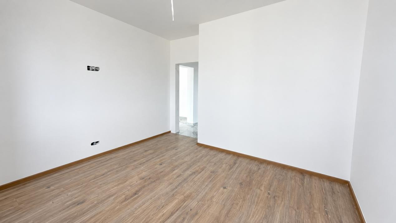 Apartament 2 camere si balcon Selimbar
