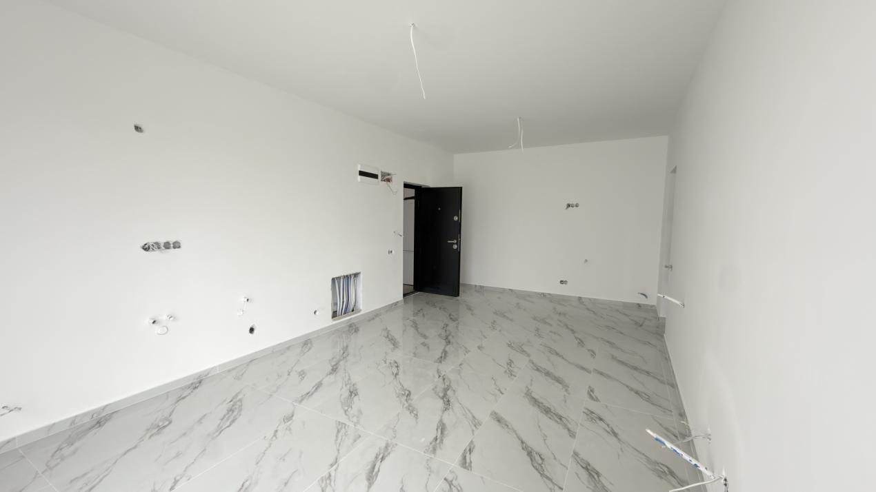 Apartament 2 camere si balcon Selimbar