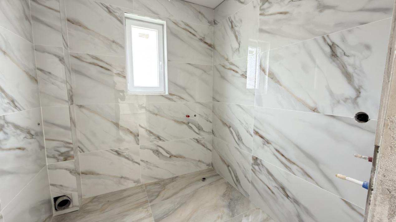 Apartament 2 camere si balcon Selimbar