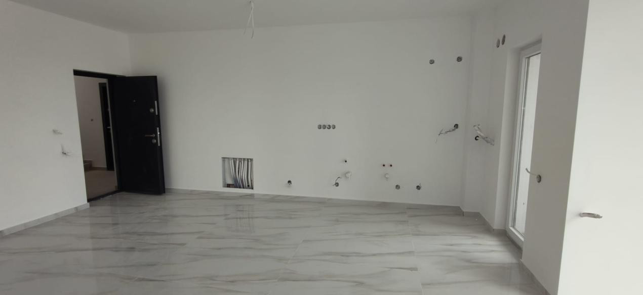 Apartament 2 camere si balcon Selimbar