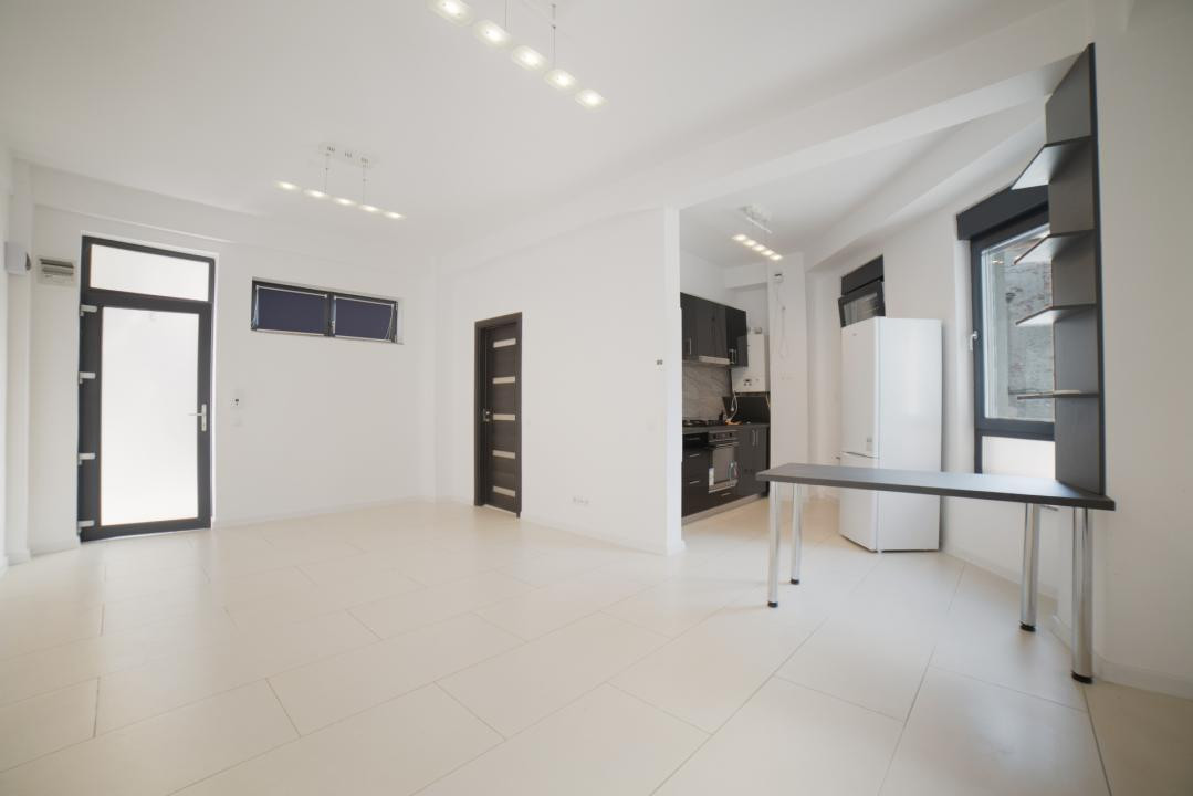 PRIMA ÎNCHIRIERE, STUDIO NEMOBILAT, CLĂDIRE BOUTIQUE 2024, TURDA-GRIVITEI