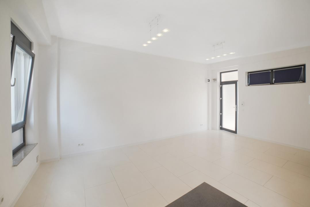 PRIMA ÎNCHIRIERE, STUDIO NEMOBILAT, CLĂDIRE BOUTIQUE 2024, TURDA-GRIVITEI