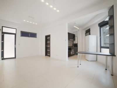 PRIMA ÎNCHIRIERE, STUDIO NEMOBILAT, CLĂDIRE BOUTIQUE 2024, TURDA-GRIVITEI