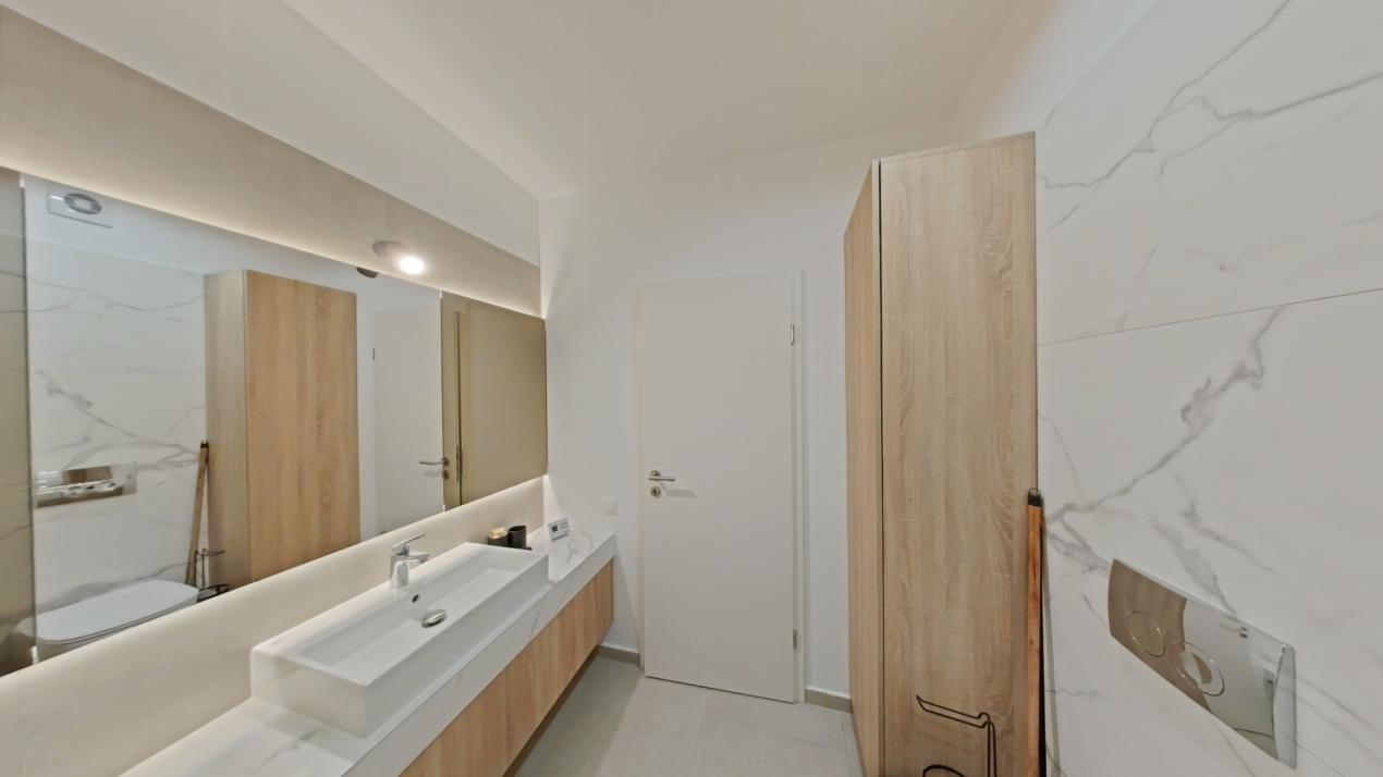 Apartament 2 camere, modern, prima inchiriere – Tractorul