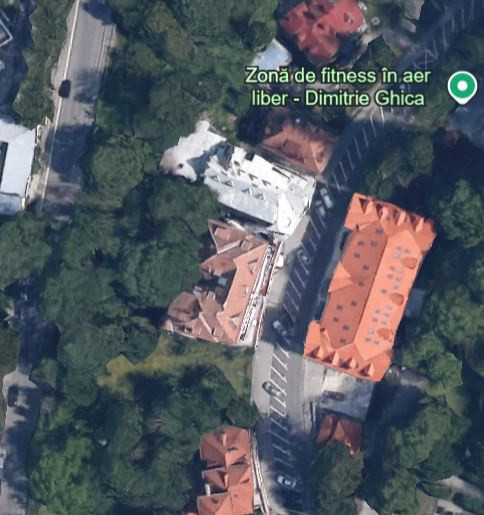 PROPRIETATE UNICA IDEAL INVESTITIE