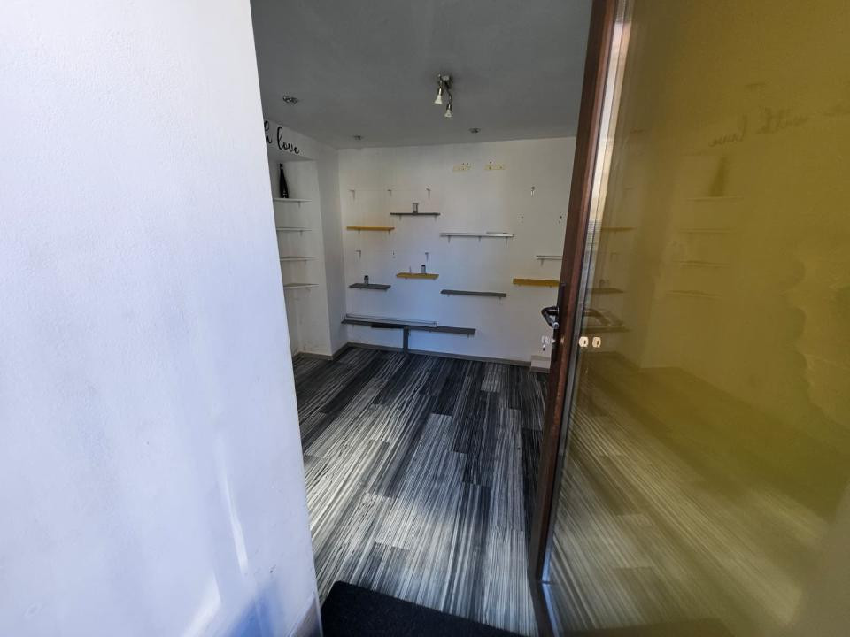 Spatiu Comercial Centrul Istoric Sibiu