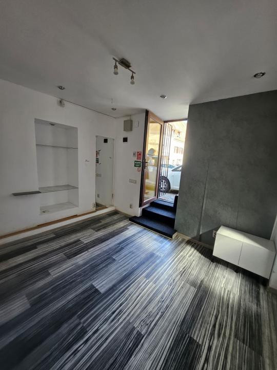 Spatiu Comercial Centrul Istoric Sibiu