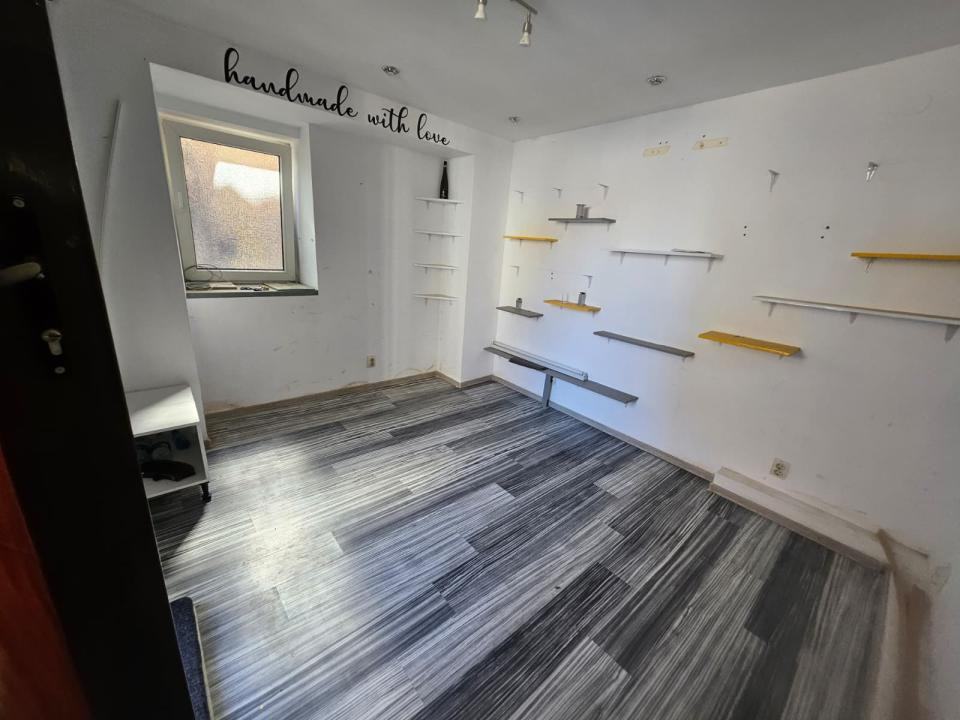 Spatiu Comercial Centrul Istoric Sibiu