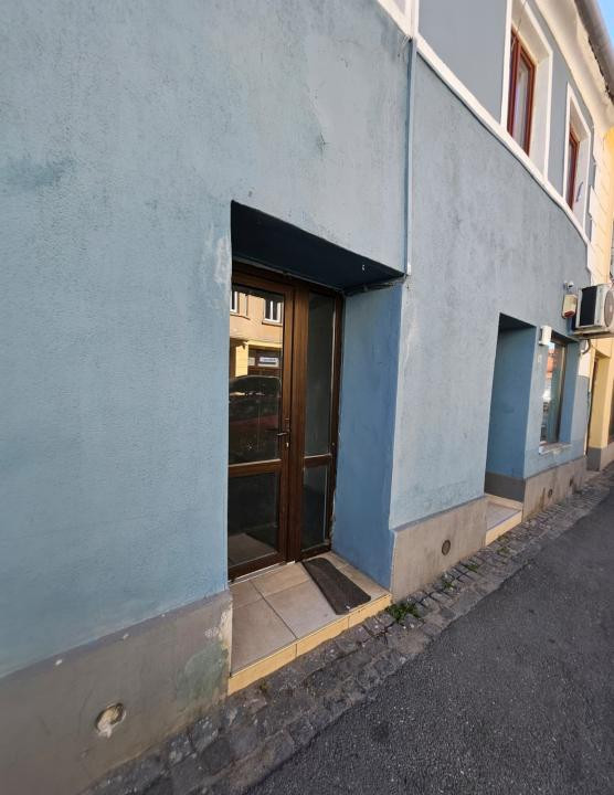 Spatiu Comercial Centrul Istoric Sibiu