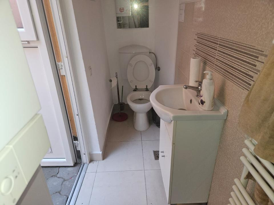 Spatiu Comercial Centrul Istoric Sibiu