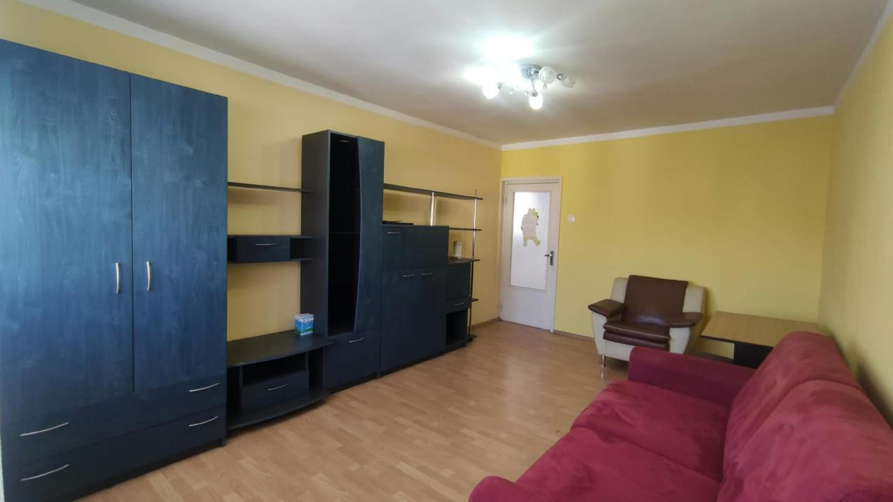 Apartament 2 camere, decomandat - Str. Maramureșului, Zona Strand, Sibiu
