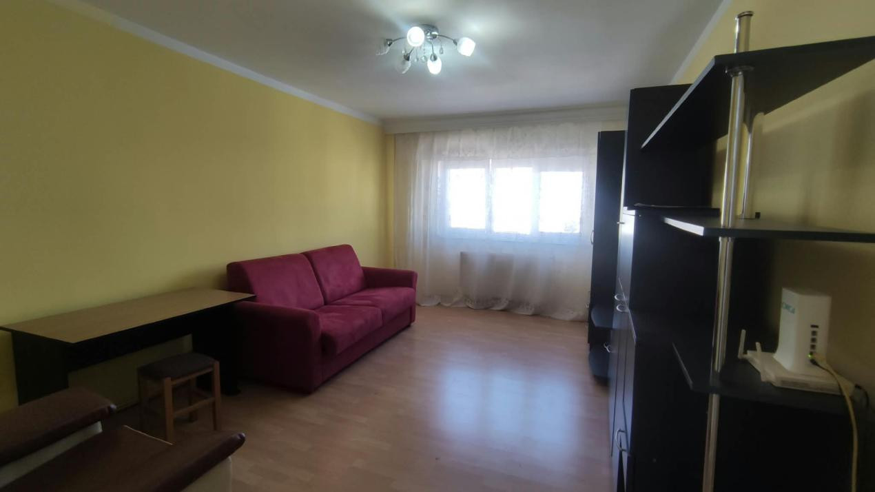 Apartament 2 camere, decomandat - Str. Maramureșului, Zona Strand, Sibiu