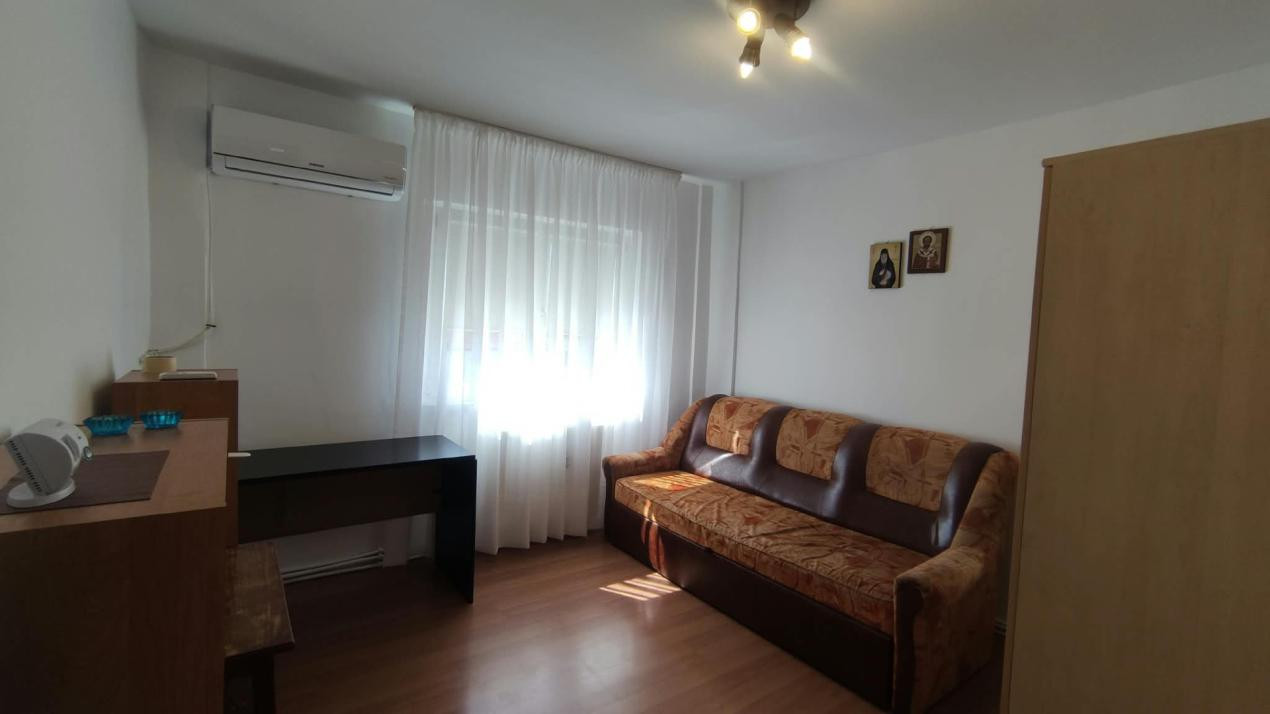 Apartament 2 camere, decomandat - Str. Maramureșului, Zona Strand, Sibiu