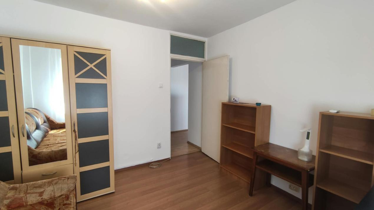 Apartament 2 camere, decomandat - Str. Maramureșului, Zona Strand, Sibiu
