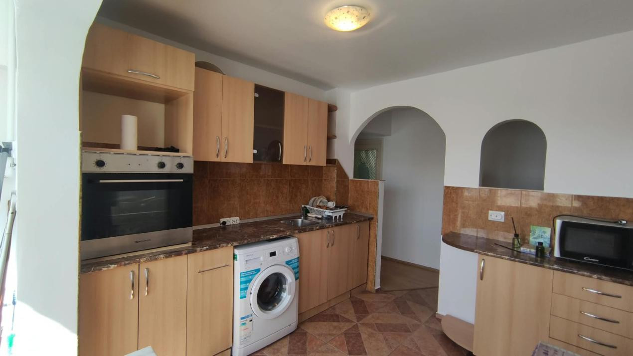 Apartament 2 camere, decomandat - Str. Maramureșului, Zona Strand, Sibiu