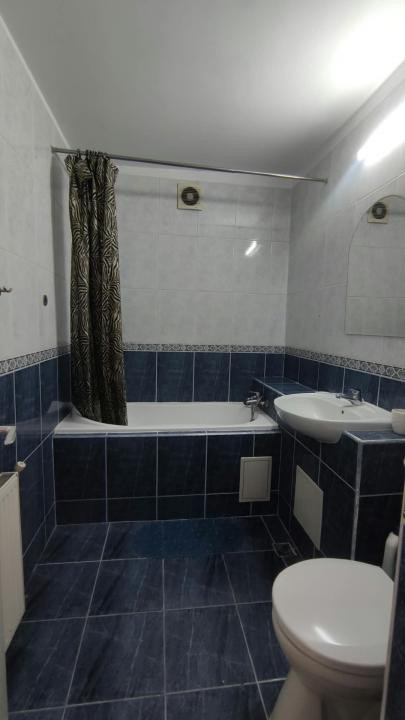 Apartament 2 camere, decomandat - Str. Maramureșului, Zona Strand, Sibiu