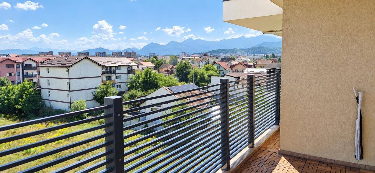 Închiriere apartament cu 2 camere, mobilat și utilat - Urban Segovia