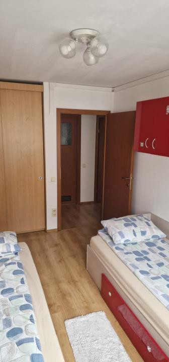 Apartament 3 camere decomandat | 77 mp | 2 dormitoare  | Etaj 2 | 