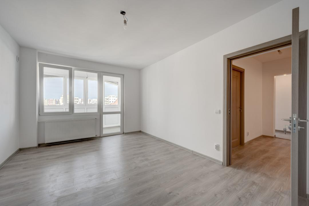 2 camere Banu Manta/Decomandat/Renovat 2026/Bloc reabilitat/Balcon pe 2 laturi